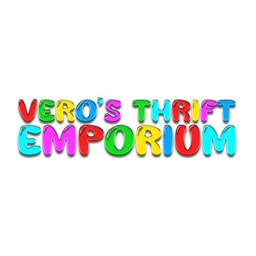 Vero's Thrift Empori